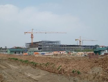 Hoàn thiện kế hoạch đầu tư công trung hạn các dự án khởi công mới giai đoạn 2017-2020 của Thành phố Hà Nội ﻿